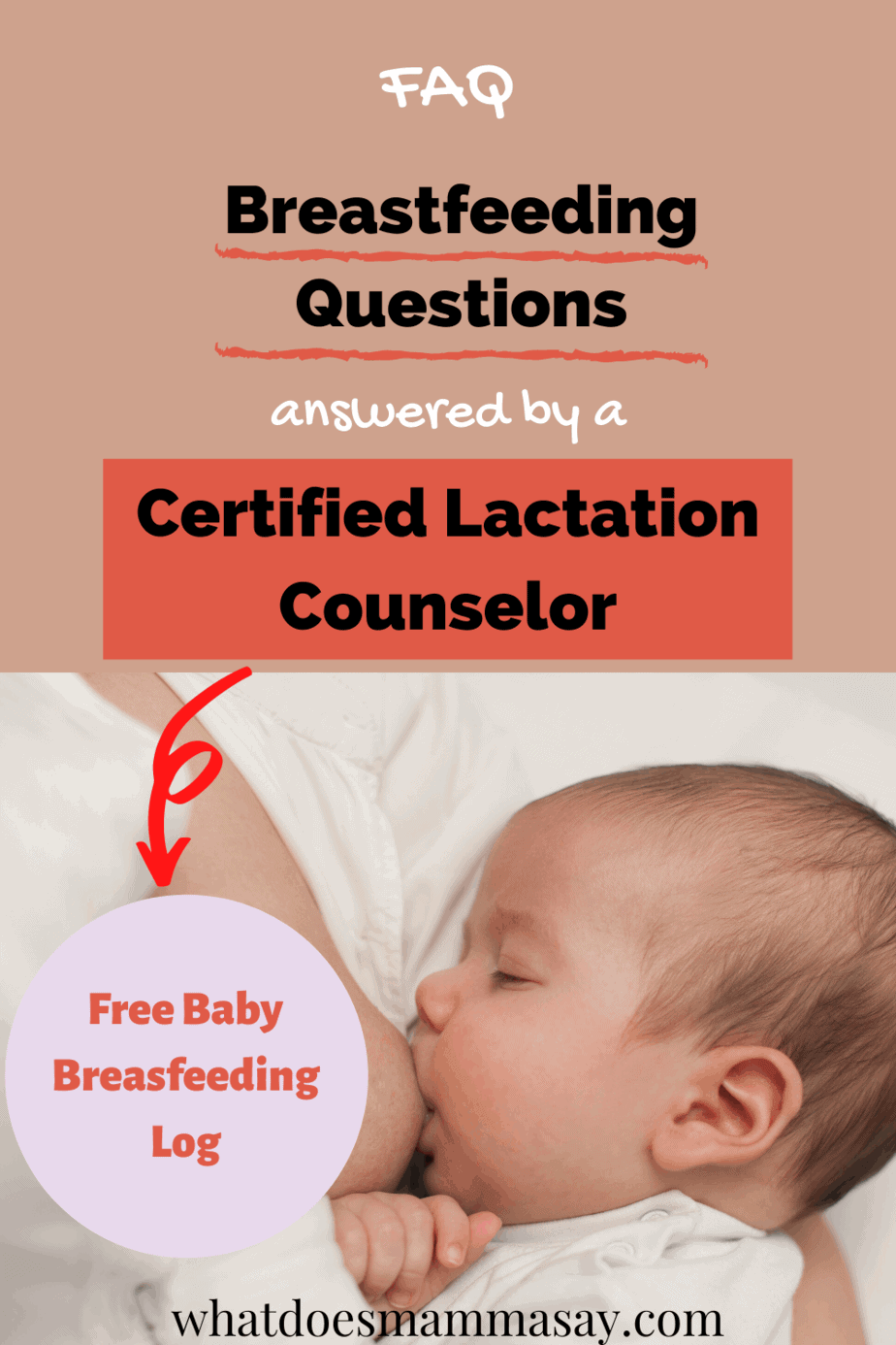 Important Breastfeeding Questions Answered By A Professional What