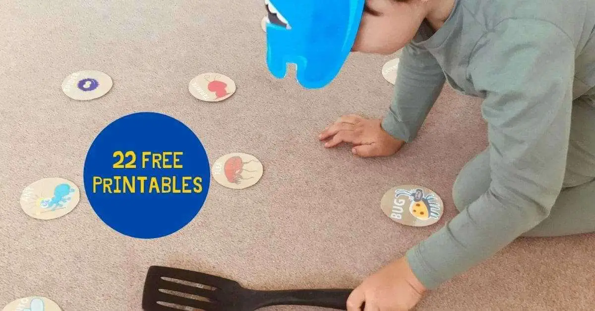 HALLOWEEN GAMES FOR KIDS