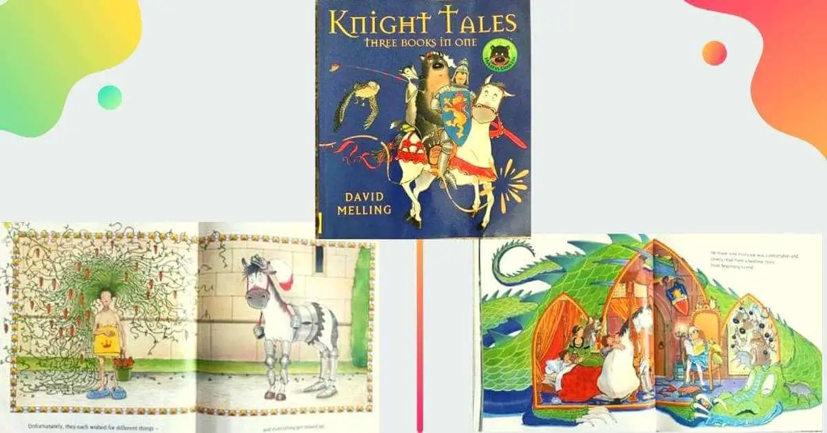 knight tales