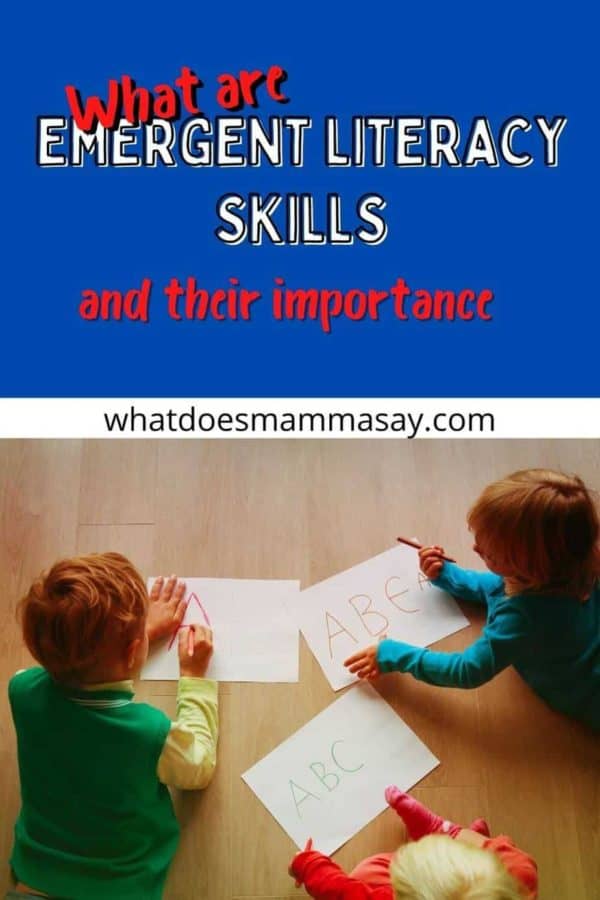 what-is-emergent-literacy-and-its-importance