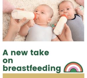 How Did Tandem Breastfeeding Work For You?