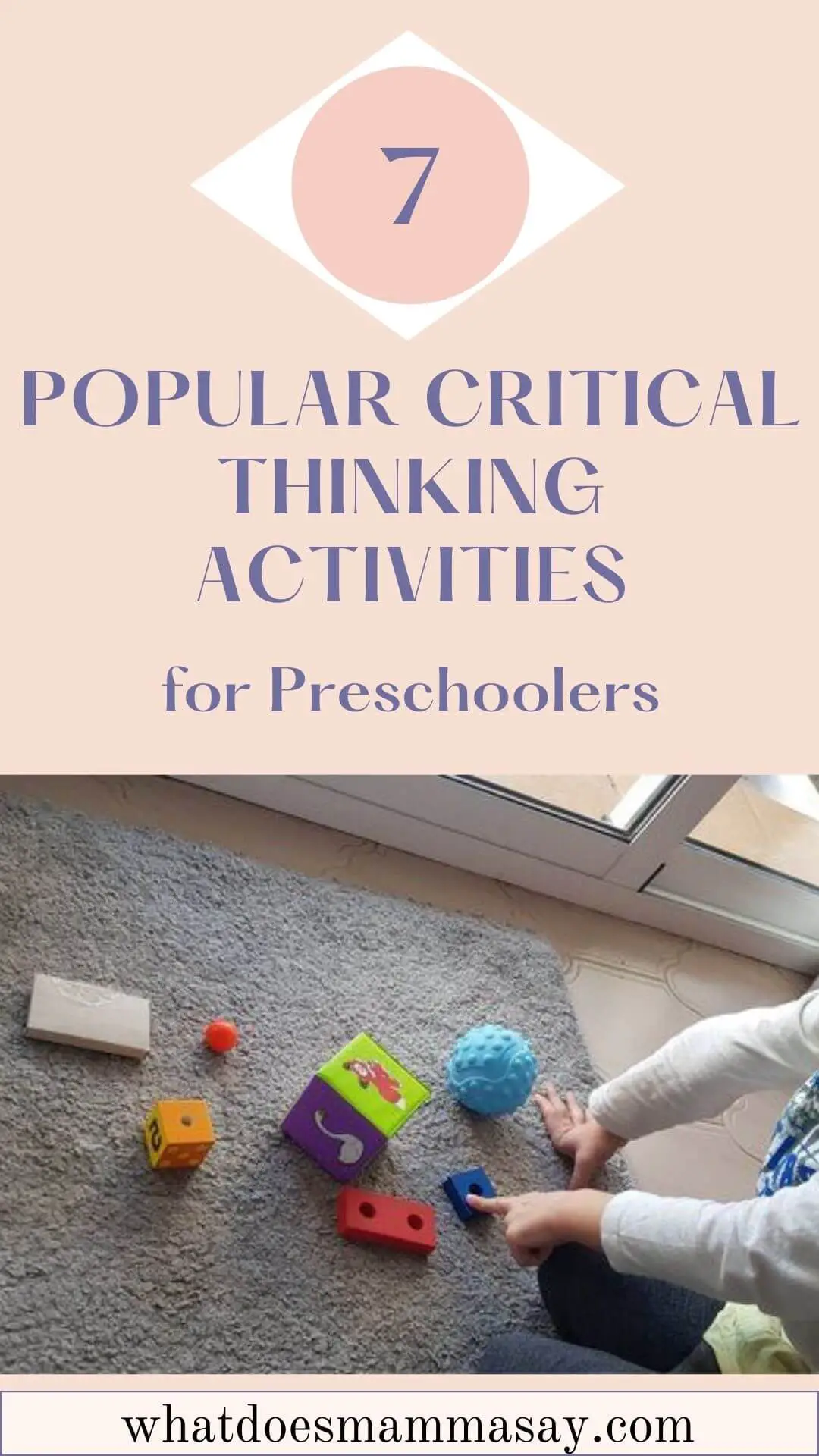 popular critical thinking activities