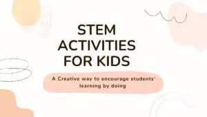 discover these 7 free stem activities for kids